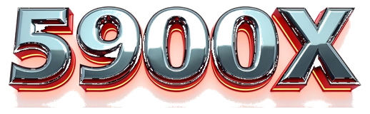 5900x logo