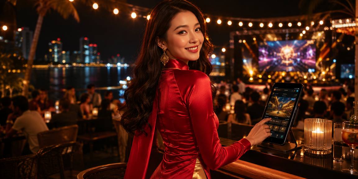 5900x Những Gì Chúng Tôi Mang Đến Cho Thể Thao Việt Nam
